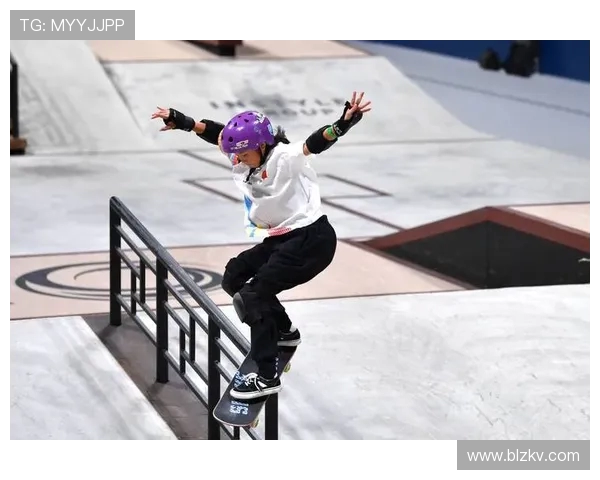 上海滑板精英赛回顾:上海滑板队展现出色实力与团队协作精神 上海滑板精英赛回顾:上海滑板队展现出色实力与团队协作精神