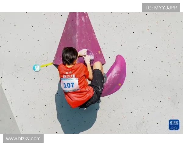 上海攀岩队在全国攀岩配合排行榜中荣获第六名的佳绩引发热议