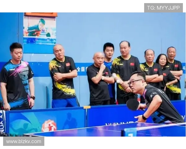 乒乓球力量榜单揭晓上海乒乓球队荣登第七名引关注