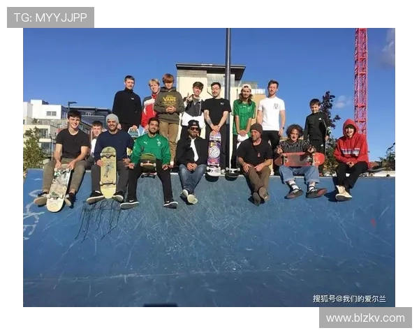 北京极限运动队的意识探讨与发展前景分析