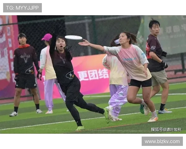 北京飞盘队领跑最新飞盘配合TOP10展现团队实力与默契