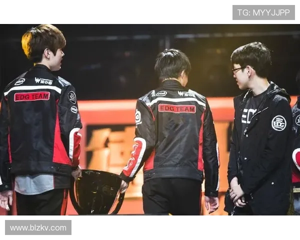 和平精英盛宴:深入解析EDG战队的实力与战术布局 和平精英盛宴:深入解析EDG战队的实力与战术布局