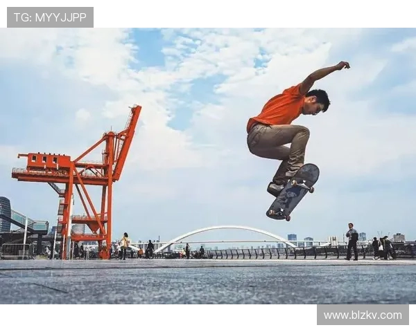 城市马拉松点评：深圳滑板队的实力表现