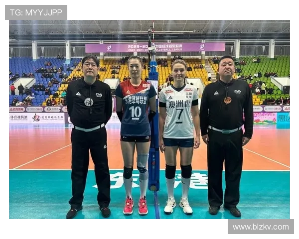 广州排球队以62分稳居联赛积分榜首位展现强劲实力