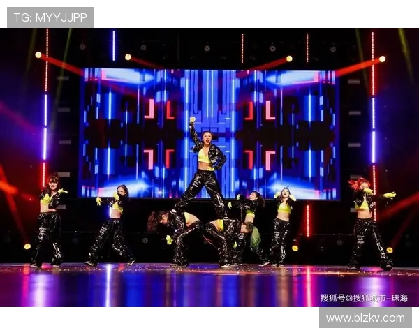 广州街舞队整体压制现象解析与街舞文化的深层影响探讨 广州街舞队整体压制现象解析与街舞文化的深层影响探讨