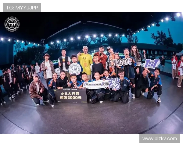 成都街舞队与杭州街舞队的精彩对决与节奏分析全景回顾