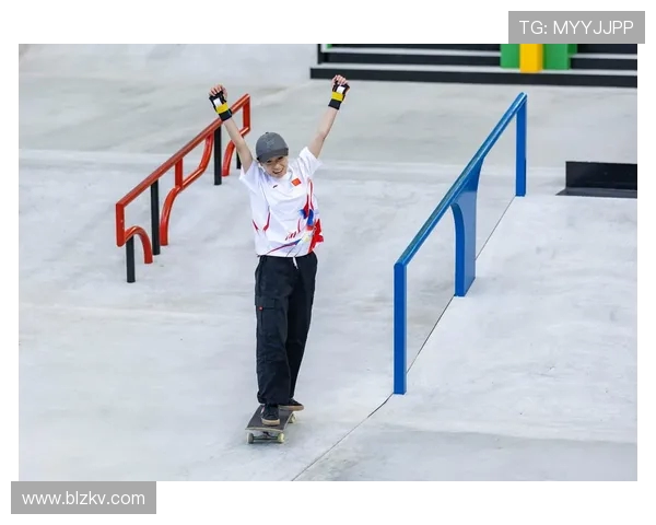 提升心理素质助力竞技表现广州滑板队的心理训练探索与实践