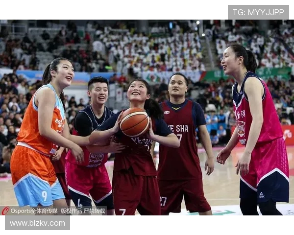 杭州篮球队灵活性分析与发展策略探讨聚焦篮球运动的未来趋势