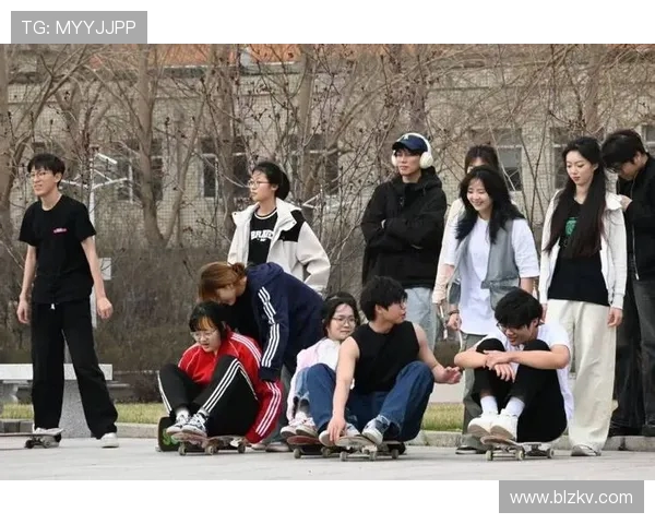 杭州滑板队在全国滑板配合排行榜中荣获第十名展现实力与潜力