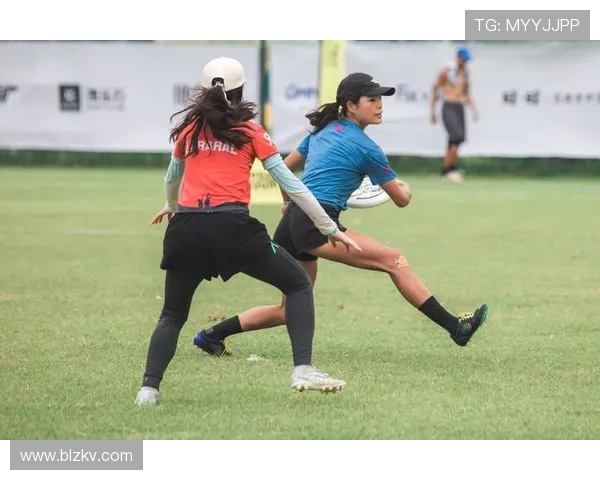 杭州飞盘队如何引领节奏革新打造全新竞技风潮