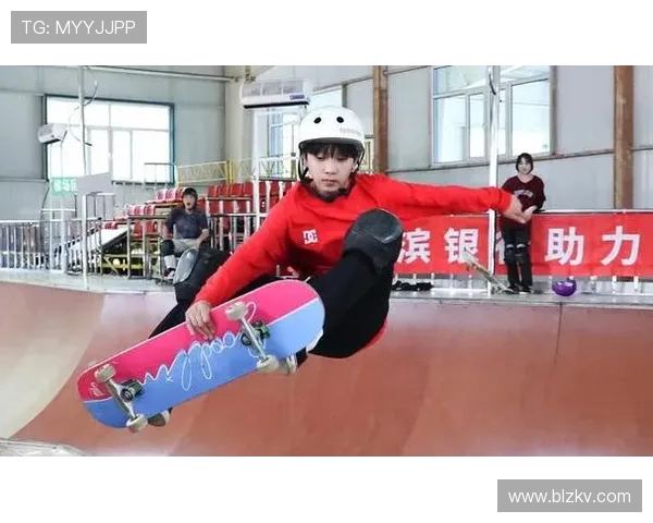 武汉滑板队在全国滑板速度排行榜中荣获第八名的佳绩引发关注