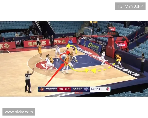 深入分析北京篮球队区域防守战术的特点与应用策略