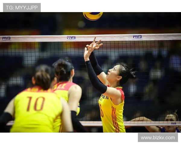 深度对话：吴娜在排球赛场上的奋斗与成长故事