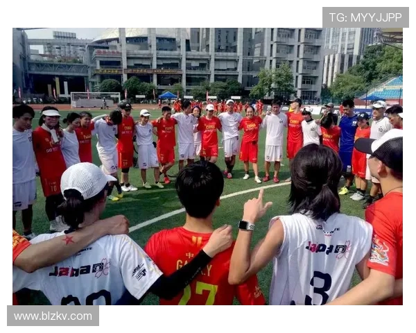 深圳飞盘队技术对比深度解析与战术优势探讨