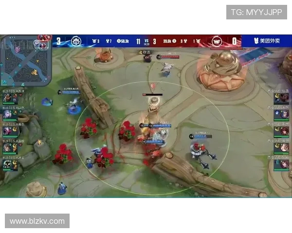 王者荣耀LNG战队意识分析与战术探讨深度剖析