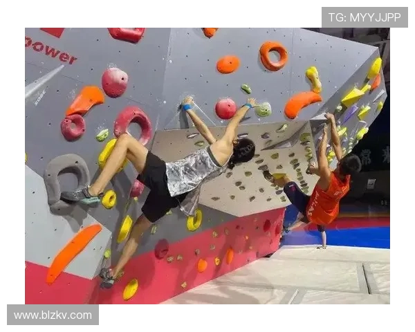 西安攀岩队的速度之谜：挑战极限与激情的完美结合