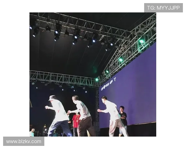 西安街舞队的节奏探索与挑战分析展现街舞魅力与团队协作的重要性