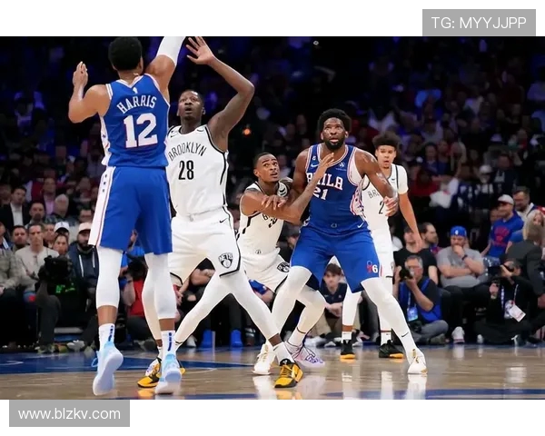 76人对阵篮网比赛得分分析及精彩瞬间回顾