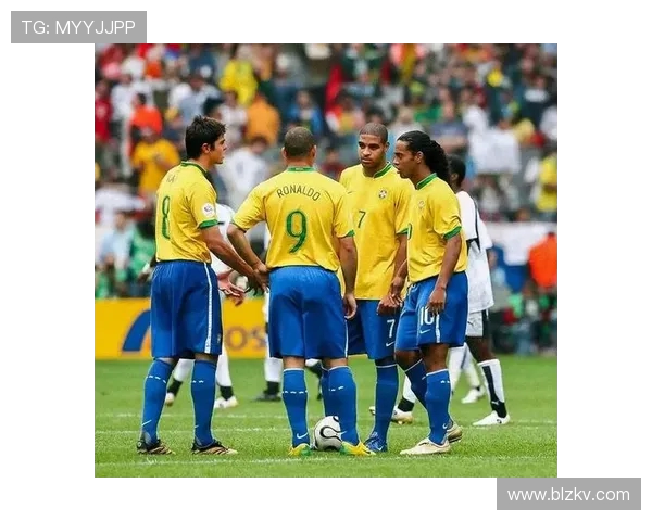 内马尔的足球传奇：从巴西天才到全球偶像的辉煌之路