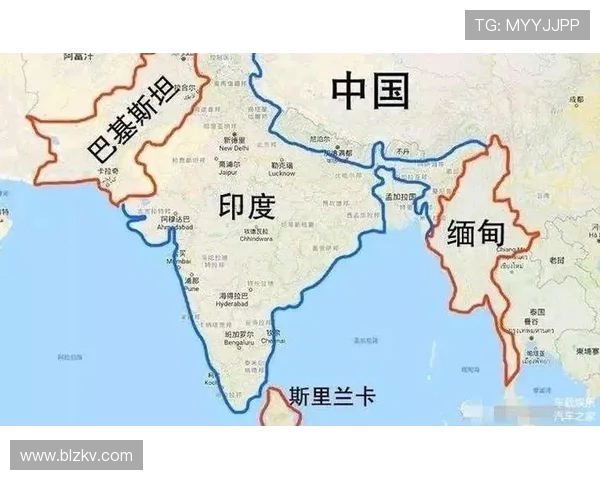 印度与马来西亚的较量：文化碰撞与经济合作的双重视角