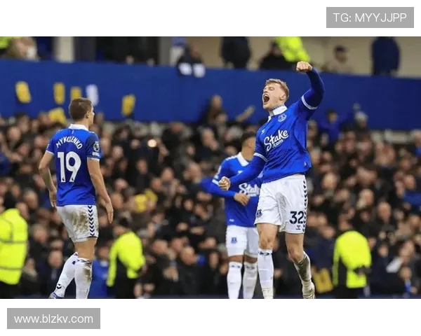 埃弗顿与利物浦的对决谁能在这场焦点战中胜出分析与预测 埃弗顿与利物浦的对决谁能在这场焦点战中胜出分析与预测