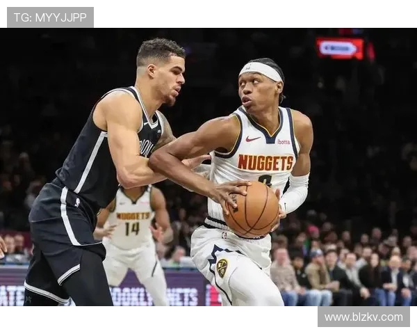 小迈克尔波特：从天赋少年到NBA明星的成长之路与挑战