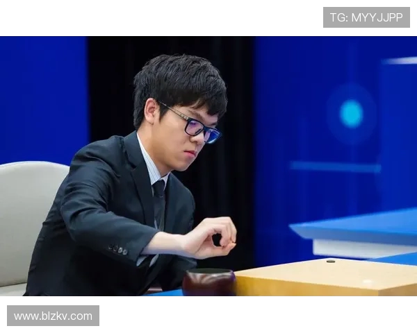 崔哲瀚与柯洁巅峰对决谁将成为围棋界的新王者