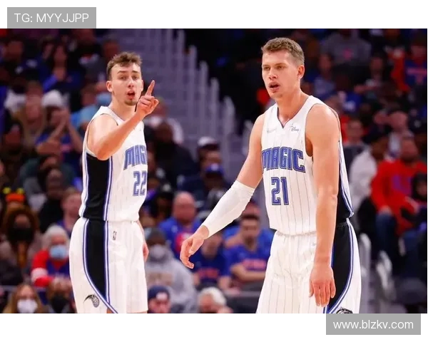 弗朗茨瓦格纳的篮球之路与未来潜力分析