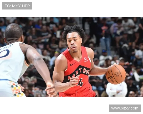 斯科蒂巴恩斯：年轻天才如何在NBA赛场上崭露头角与成长历程分析