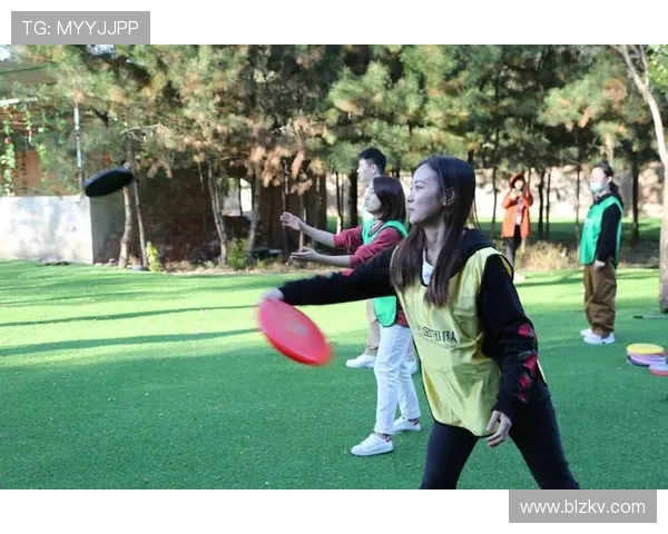 飞盘热潮下的心理素质之争上海飞盘队能否突破自我极限