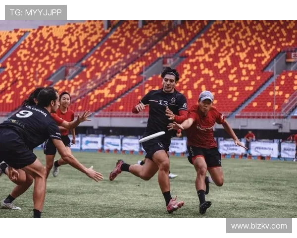 飞盘节奏盛宴杭州飞盘队荣登榜首引领潮流