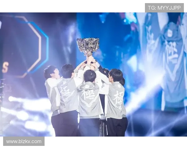 高校联赛特别报道：IG战队的崛起与成长之路探秘