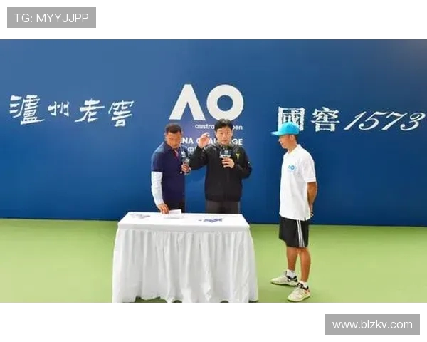 黄军专访：从青涩少年到网球高手的成长之路回顾