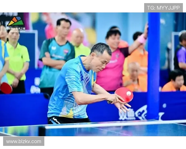 深圳乒乓球队逆袭之路揭秘决战冠军赛的荣耀与坚持