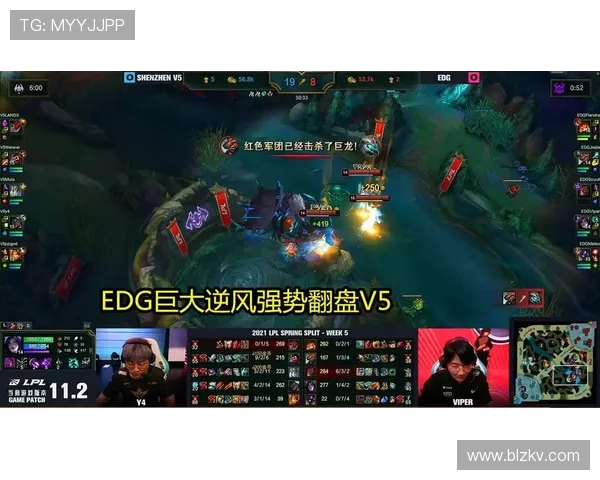 EDG强势领跑冠军杯积分榜以84分稳居第一名