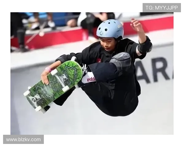 南京滑板队在极限运动会中的精彩表现与实力分析